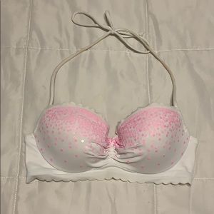 Victoria’s Secret bikini top